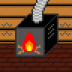 Blok 9 Miner
